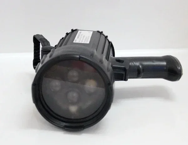 Ручной магнитный дефектоскоп DG-9W для тестирования ультрафиолетовой лампы