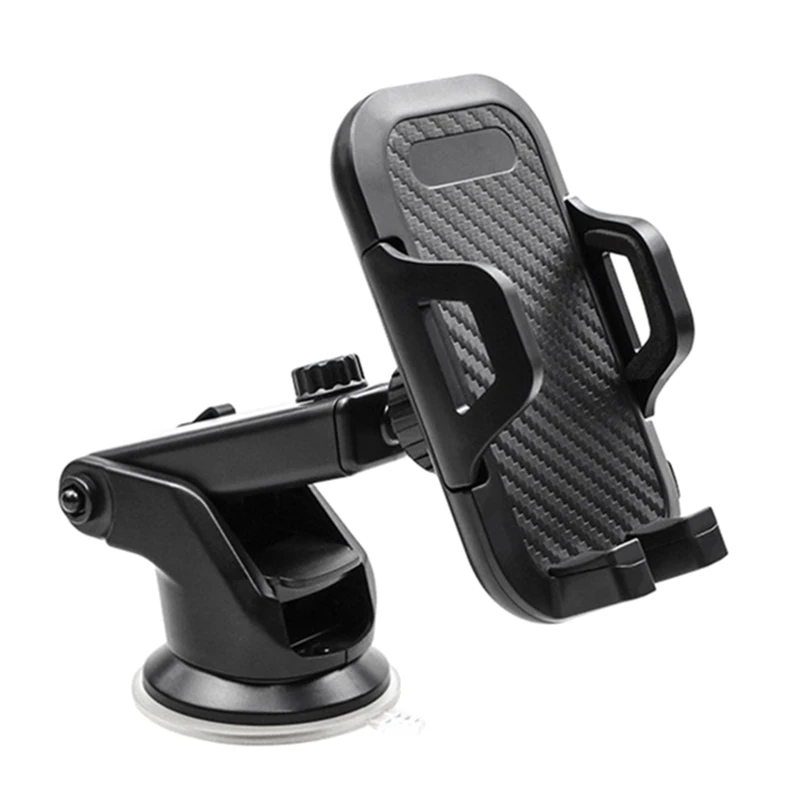 

Car Phone Holder Mount Universal for Smart Phone Holder Car Air Vent Holder Dashboard Windshield Mount Suction Cup Supp