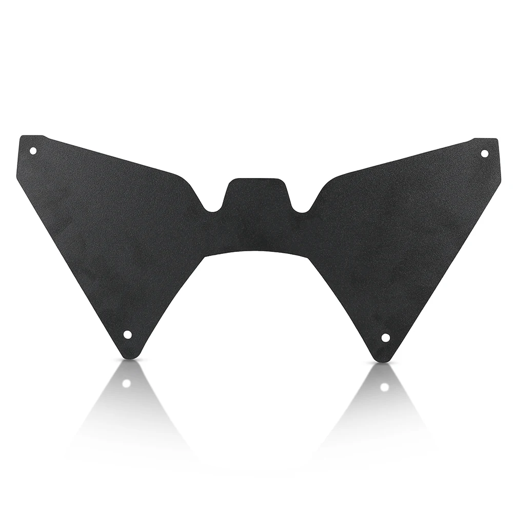 

Передняя крышка топливного бака для Honda CRF1000L CRF1000 CRF 1000 L 1000L Africa Twin 1000 2016-2018 2019 Дефлектор восходящего потока вилочного щита