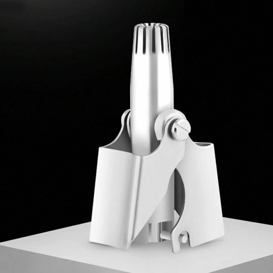 

1 Set High Quality Nose Shaving Hair Removal Clipper Trimmer Manual Device Convenient Trimming Shaver For Men Women Beauty