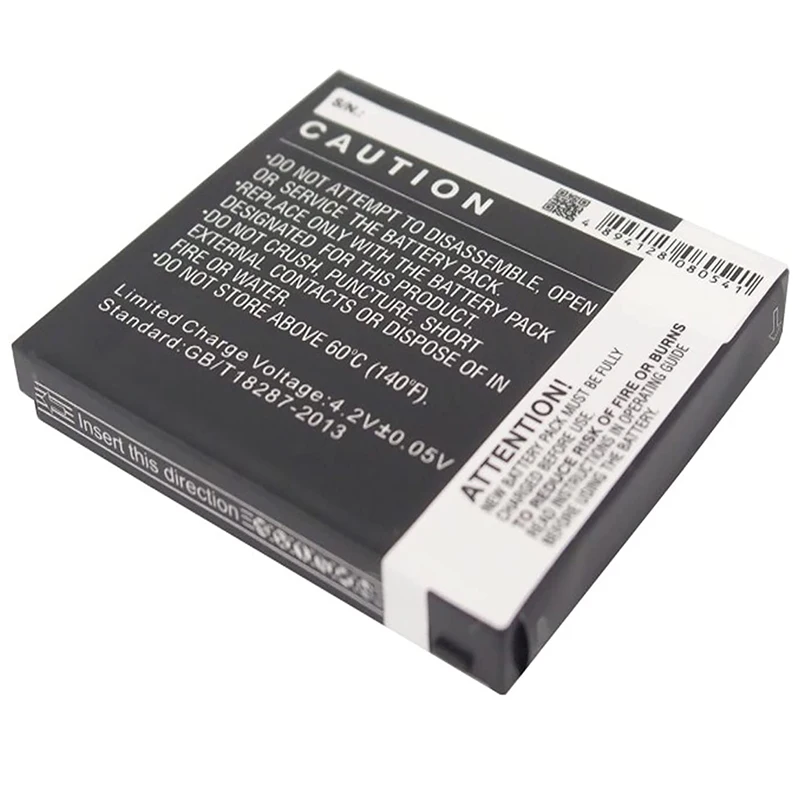 Аккумулятор для Doro 1362 2314 2415 PhoneEasy 1360 520x 606GSM 520 607 608 609 611