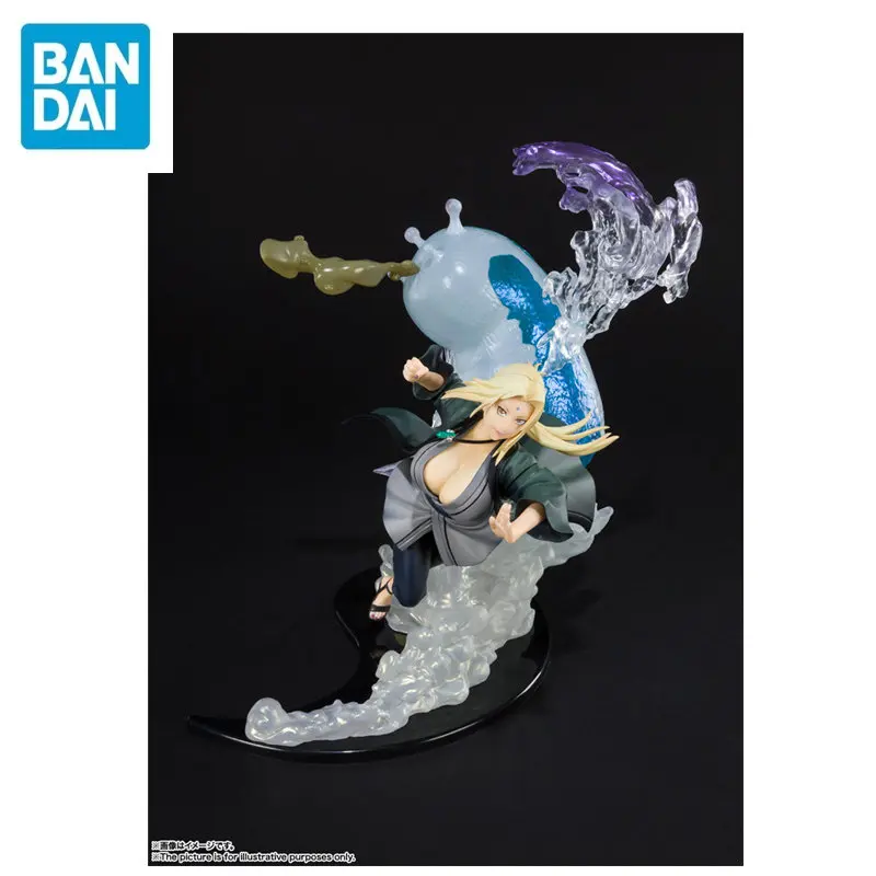 

Bandai Arts фигурка героя из мультфильма «Naruto»