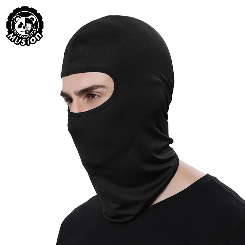 

COD Ghost Mask Дышащая Сетчатая Балаклава Для Гонщика Эластичная Передняя Трубчатая Маска С Принтом Черепа Черная Велосипедна...