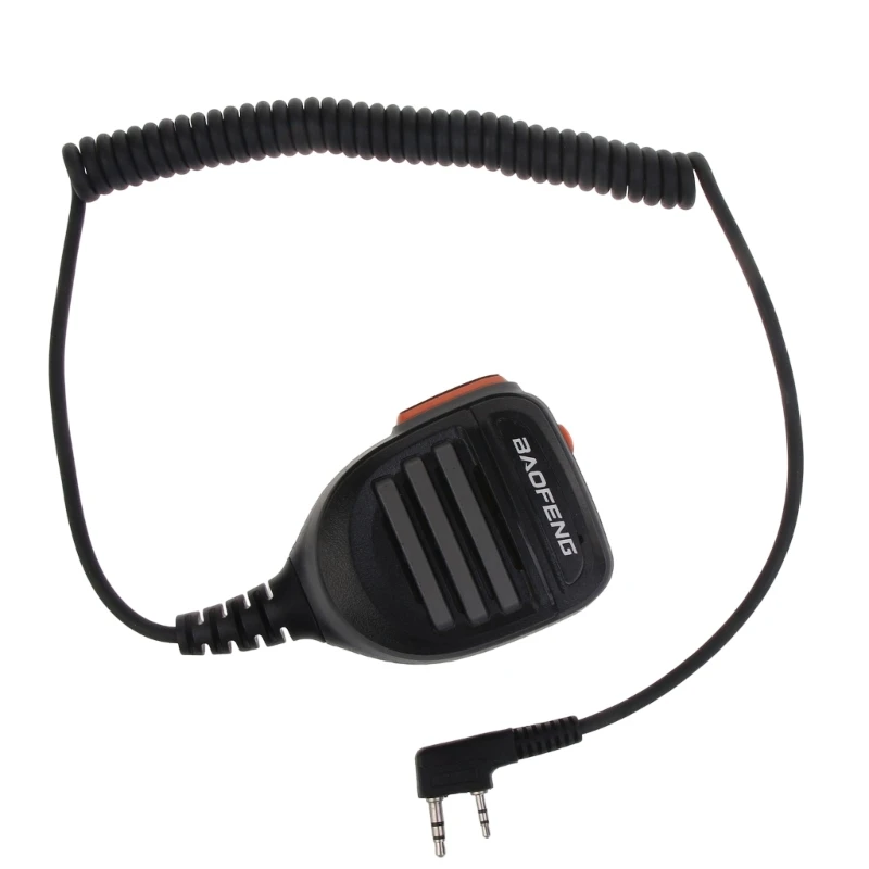 Динамик-микрофон TYT для раций TH-UV8000D MD-380 UV-5R UV-S9 UV-13