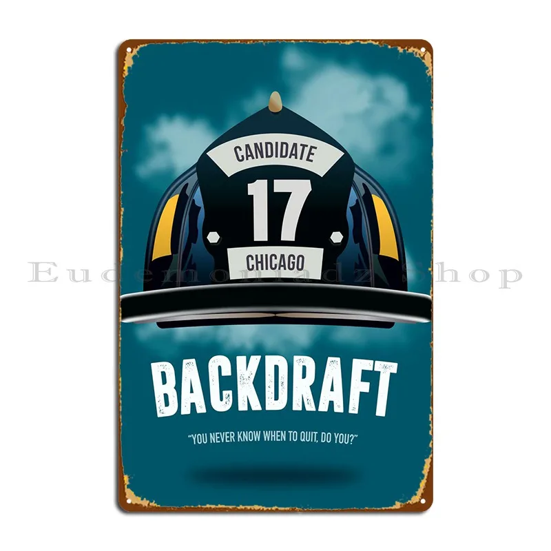 Металлический плакат 30х20 см