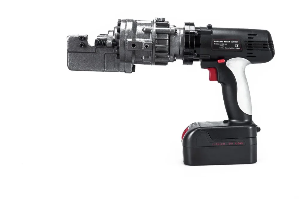 Портативный гидравлический электрический беспроводной резак арматуры Ce