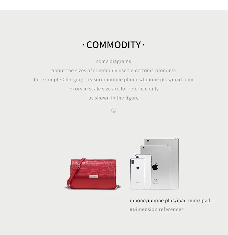 Bag Women's 2022 New Messenger Bag Double Zipper Crocodile Pattern Small Square Bag Single Shoulder Women's Bag Clutch Bag