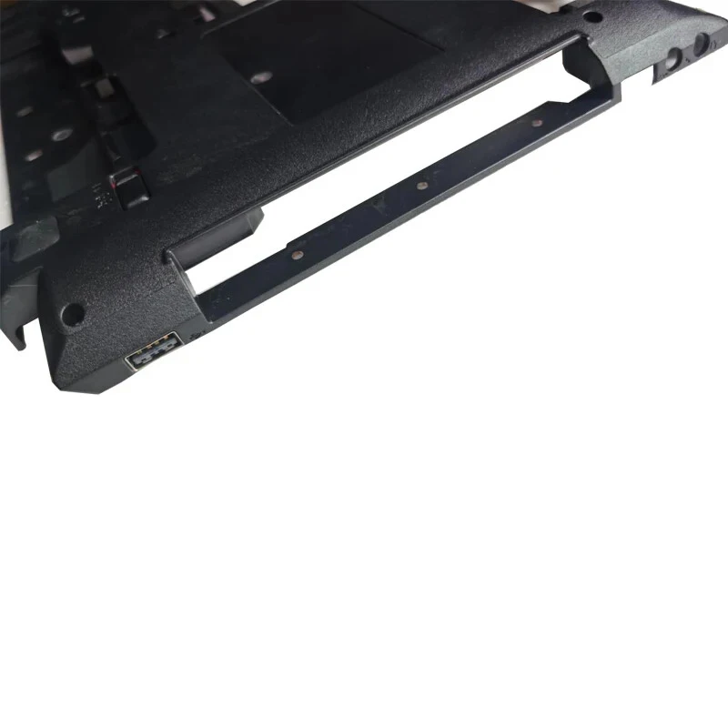Фото Новый чехол-накладка для ноутбука Lenovo B470 B470E, нижняя часть корпуса №3
