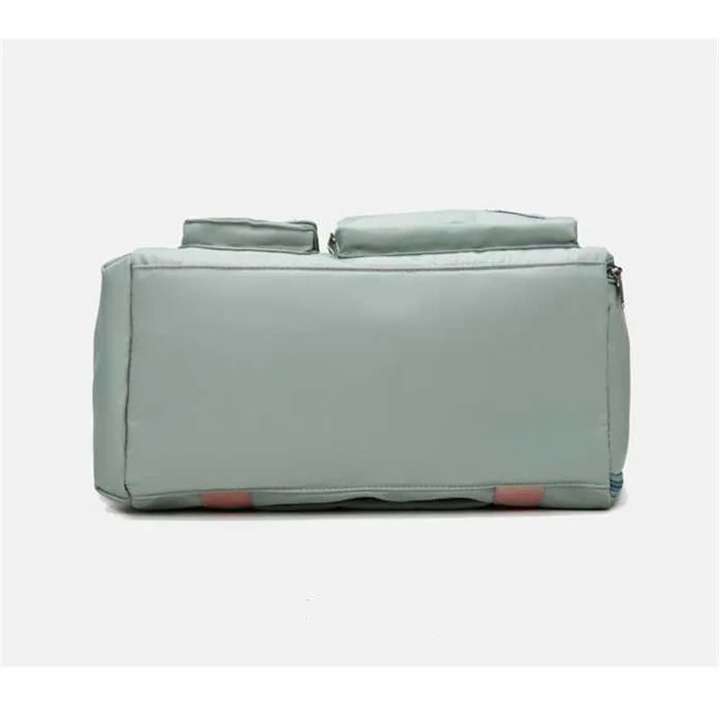 Women Sports Gym Bag Travel Dry Wet Bag Handbag Multifunction Swimming Shoulder Messenger Weekend Fitness Training Bag