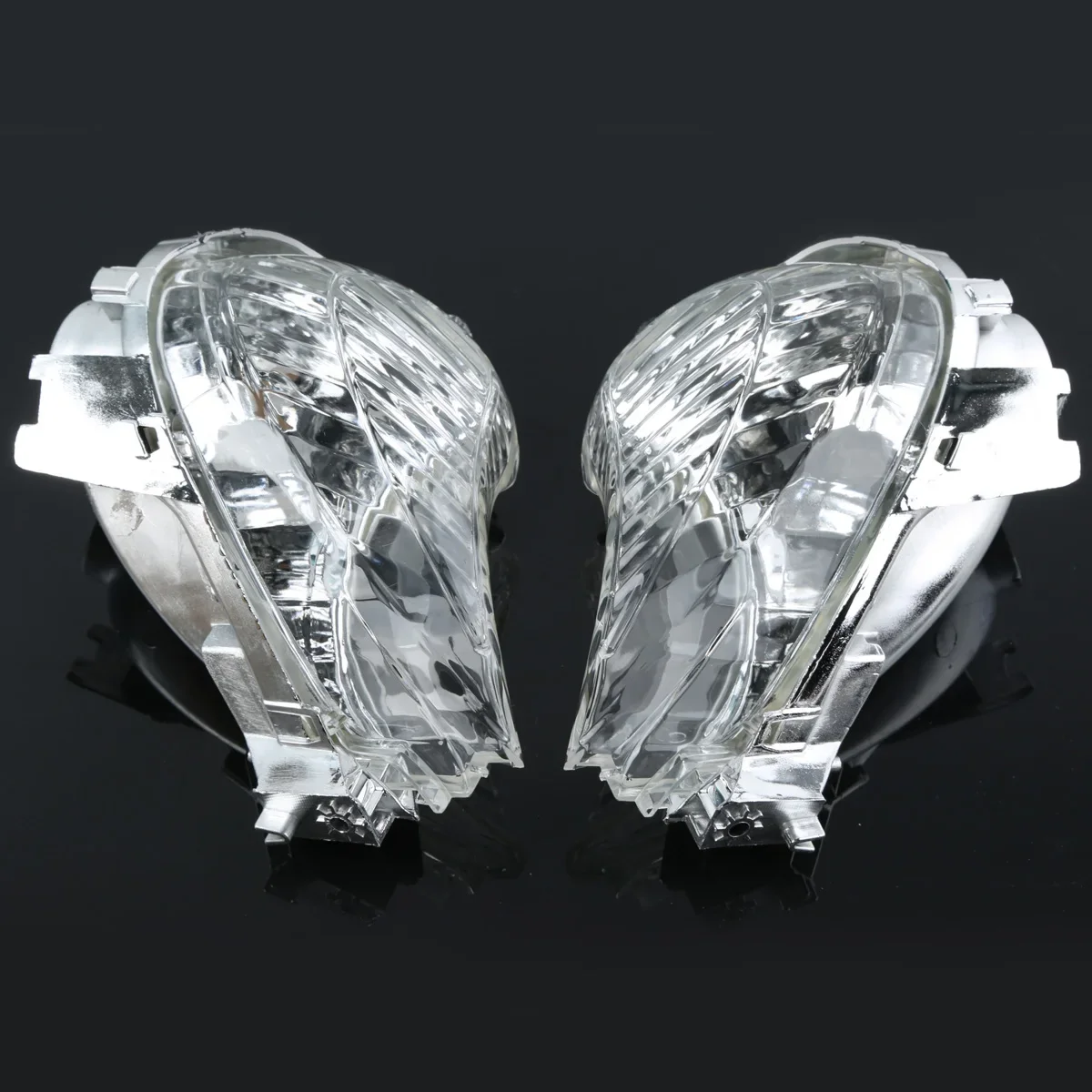 Для Suzuki Hayabusa GSXR1300 GSXR 1300 2008-2020 дым/прозрачный 2010 2011 аксессуары для мотоциклов