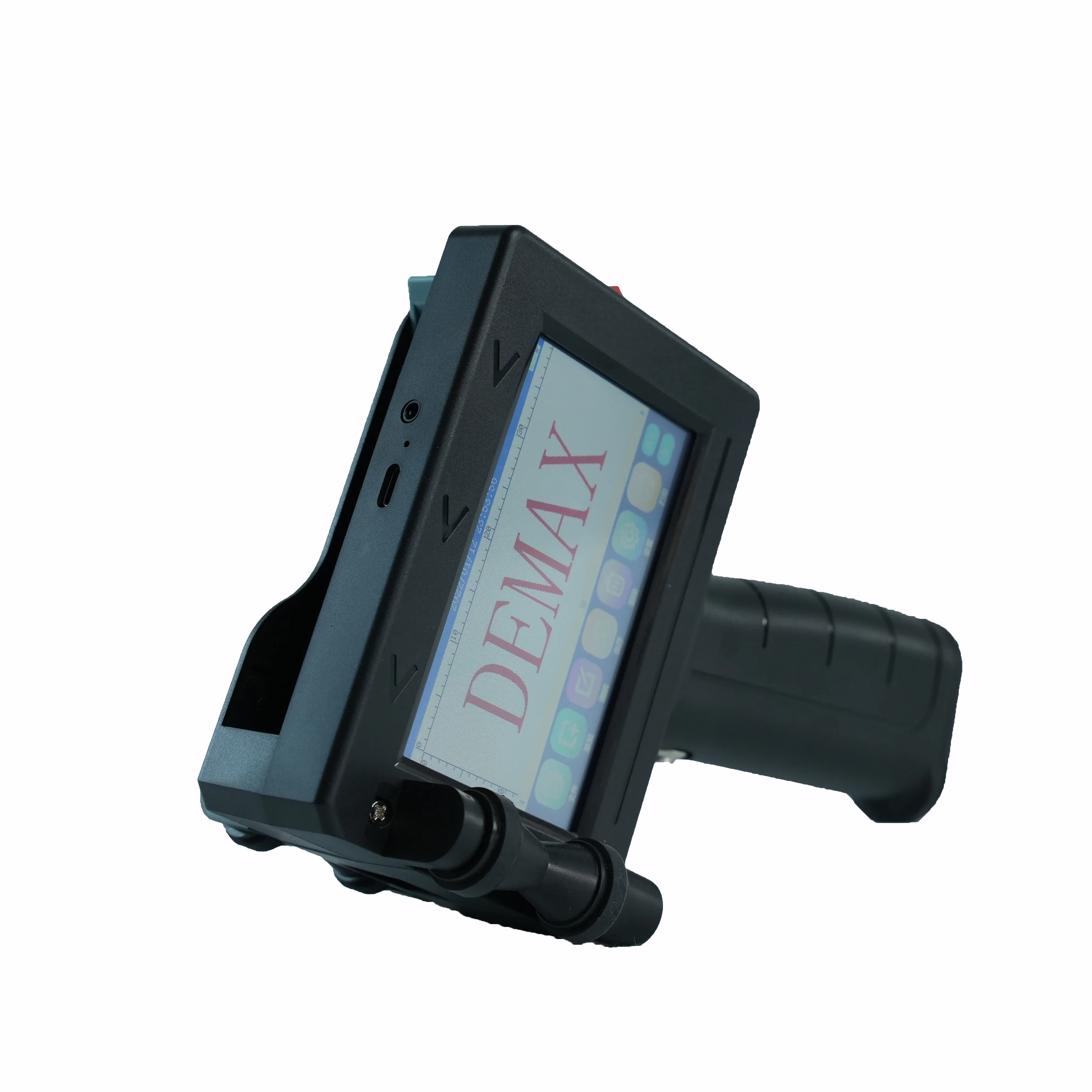 DM-H880 английский-китайский картон Дата истечения срока годности кодовая печатная