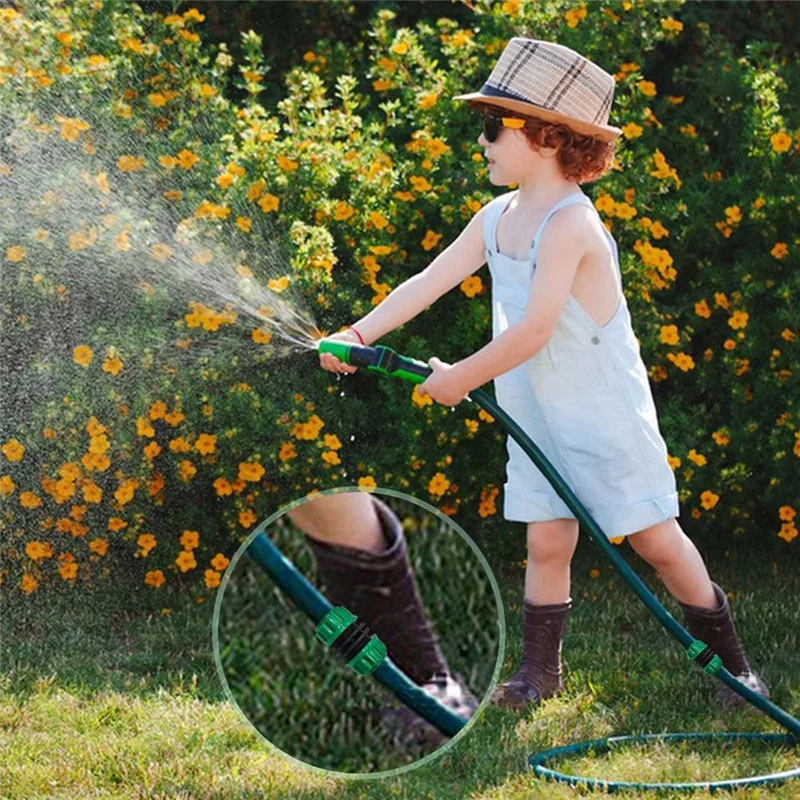 Удлинитель соединителя для ремонта шлангов 6 шт.