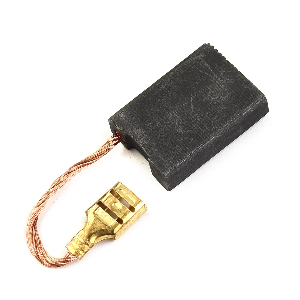 Угловая шлифовальная машина угольные щетки для Bosch GWS 20-230 H проволочные провода 6 3