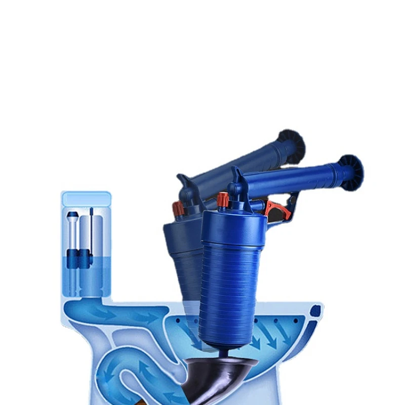 

Toilet dredger, toilet, sewer, cleaning rod, household pipe, one shot tool