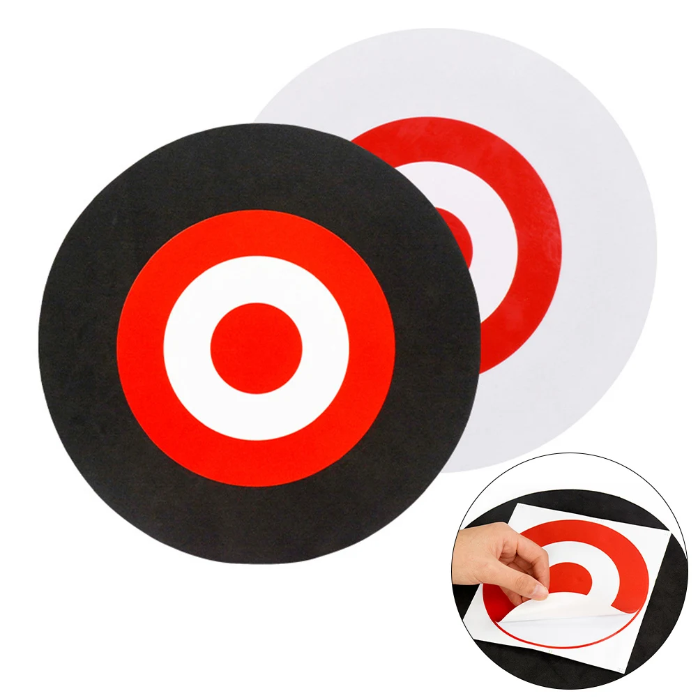 

EVA Archery Foam Arrow Target Sports Tool Accessories 25x25x3cm For Indoor Outdoor Yard Archery Enthusiasts To Train Practice