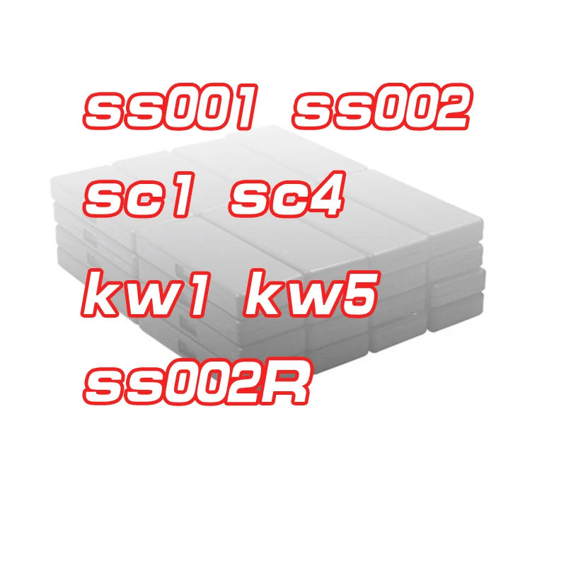 

Инструмент LiShi 2 в 1 kw1 kw5 sc1 sc4 ss001 ss002 ss002R для замков гражданского назначения