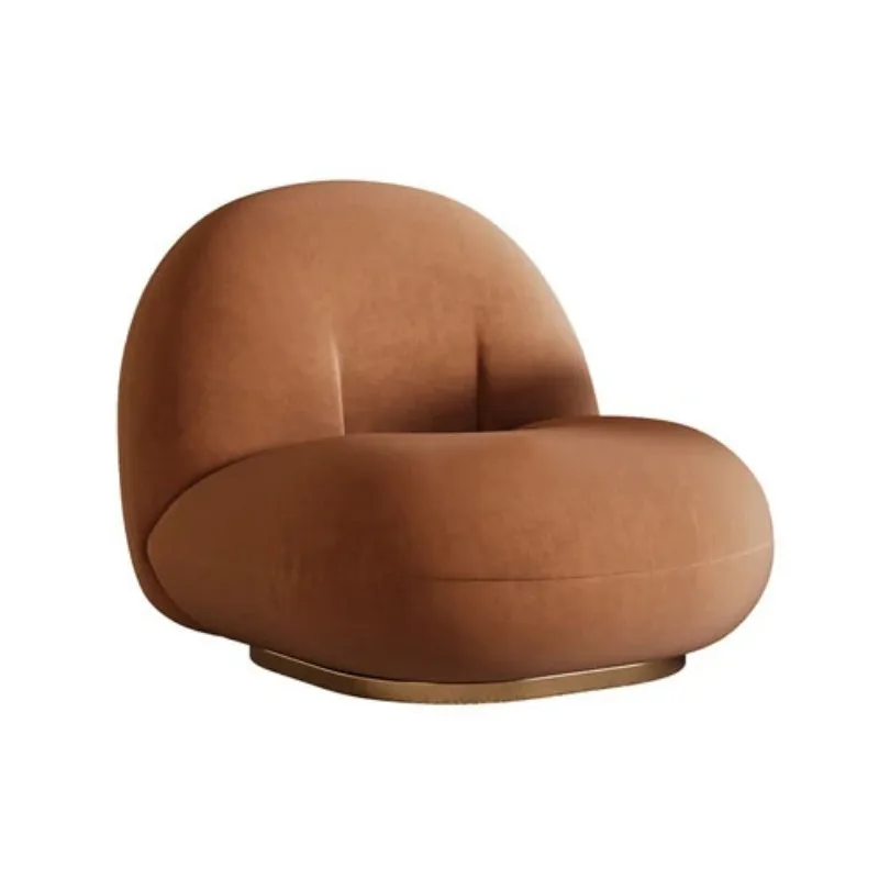 Удобные компьютерные стулья для гостиной расслабляющие минималистичные отдыха