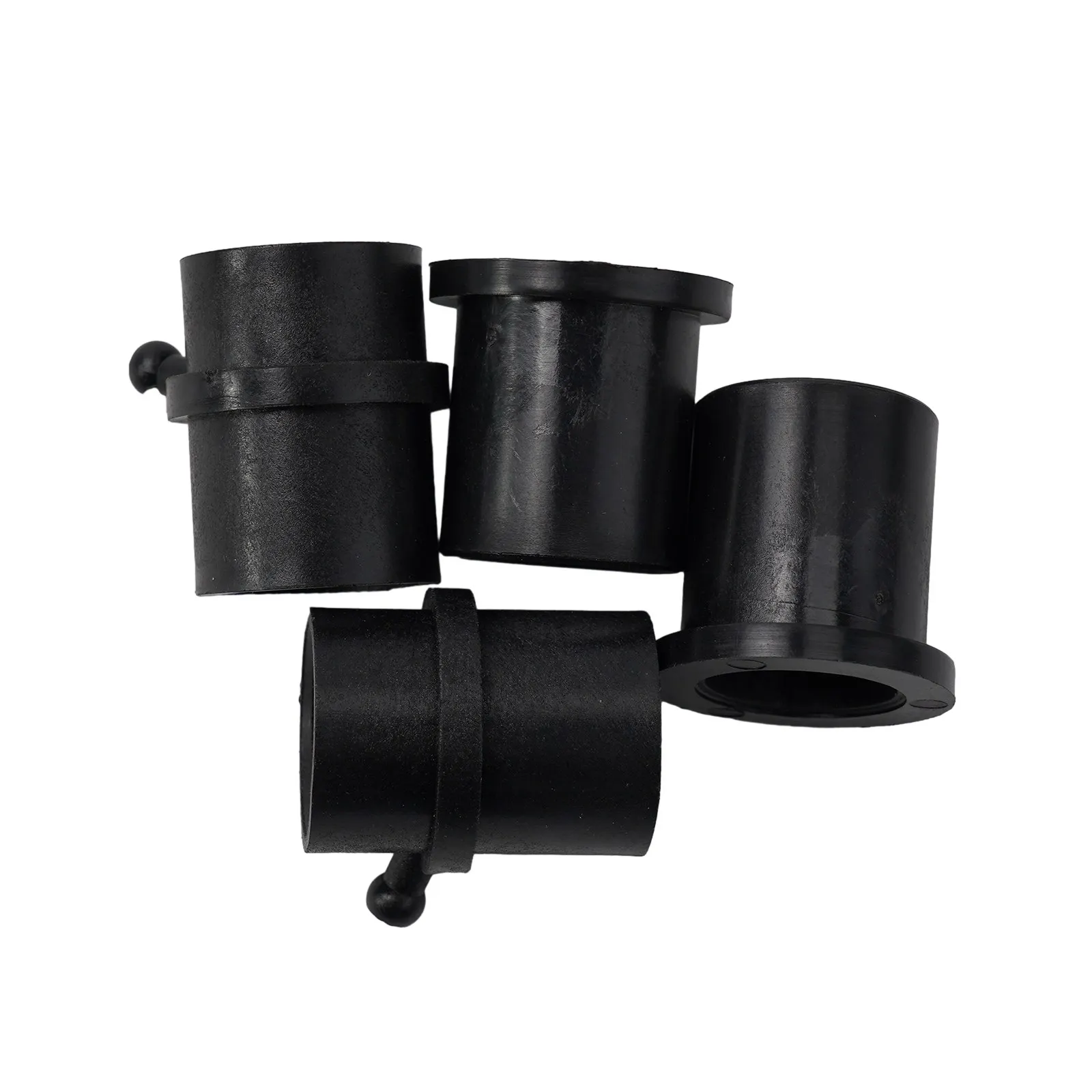 Фото Комплект из 4 втулок подшипников передних колес TroyBilt для замены 7410990, 7410516B, 7410516A, 9410516 и совместимых моделей №2