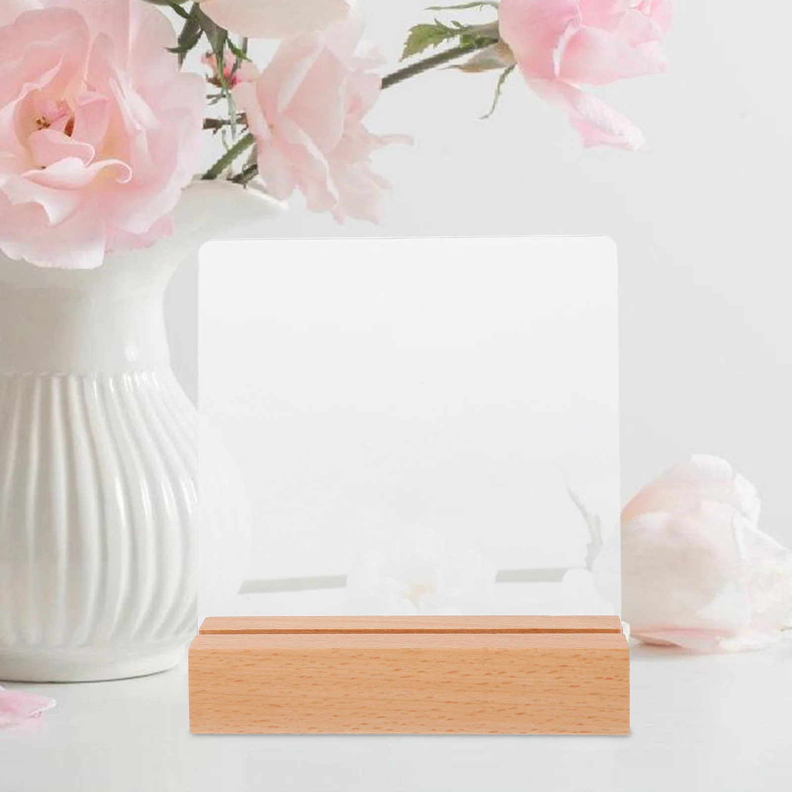 Доска для демонстрации ногтей накладные маникюрные ногти акрил держателя