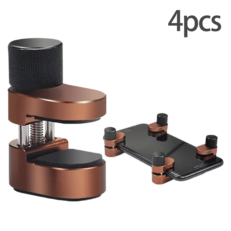 

Набор зажимов JETTING для ремонта экранов 4 шт.