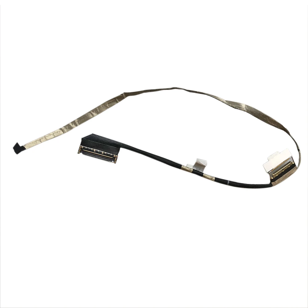 

Lcd Cable Lvds Wire Screen Line 450.0H701.0001 For DELL G3 3590 SELEK15 025H3D 25H3D