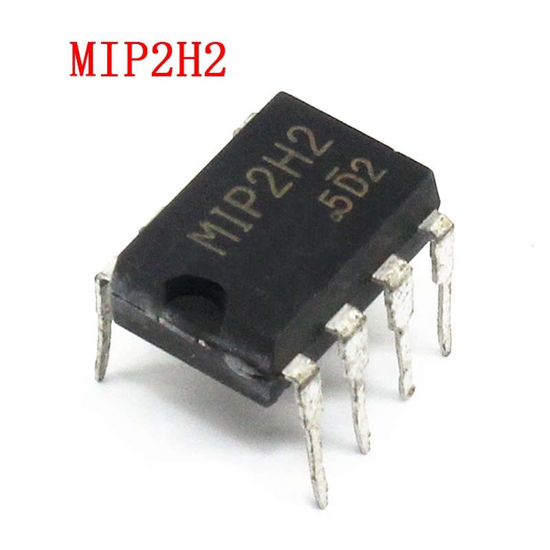 

5pcs MIP2H2 DIP-7 MIP2H DIP7 DIP New Original
