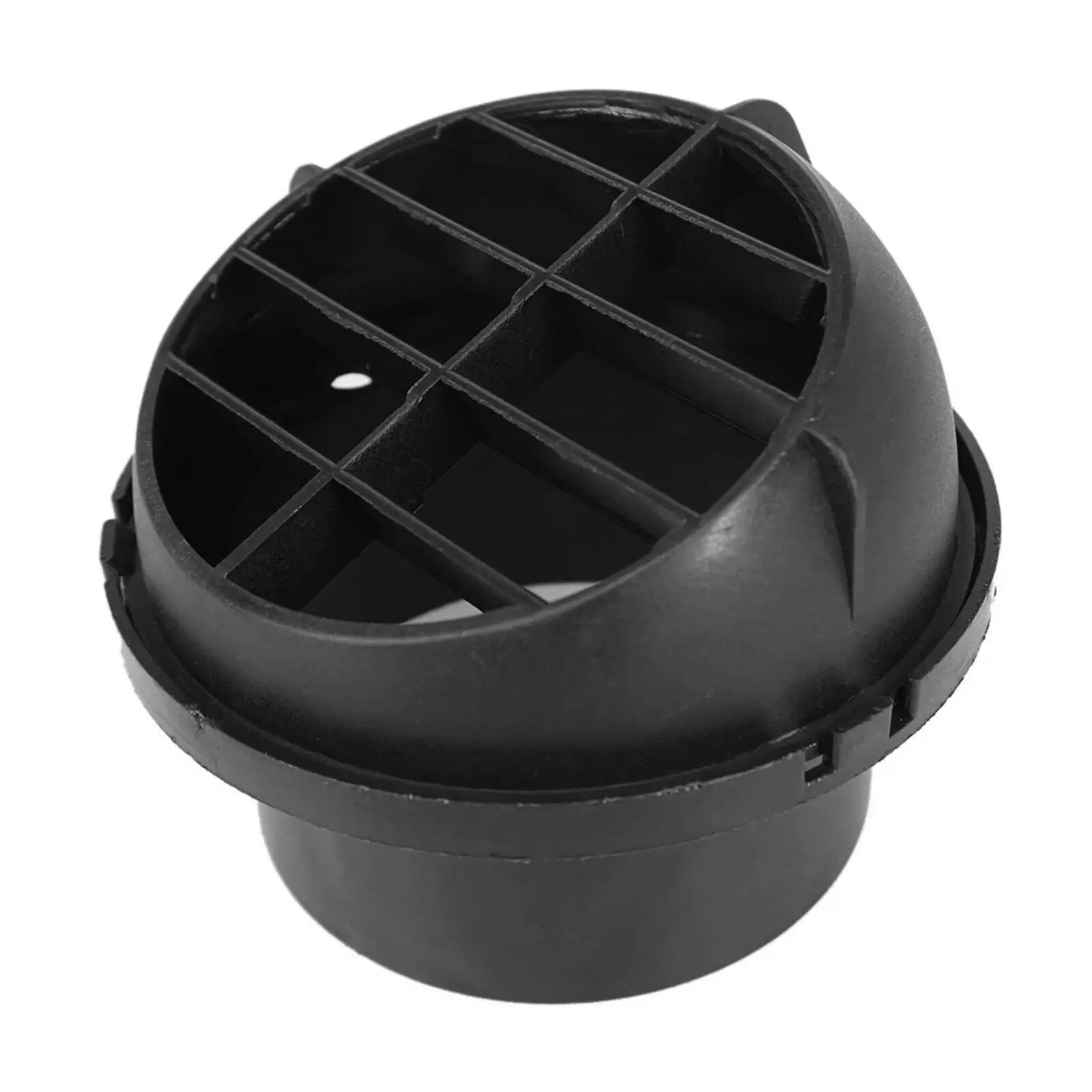 

2pcs 75mm Fuel Heater Air Outlet Heater Air Outlet For Webasto For Eberspacher, For Propex And Other Blown Air Heater Systems