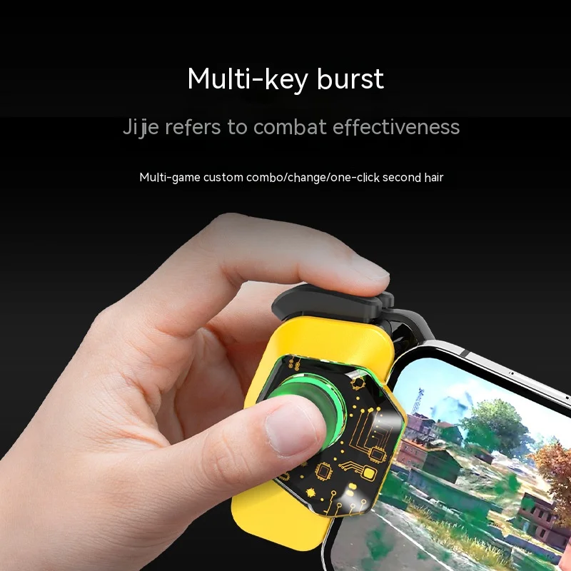 thumb
