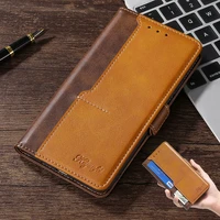 leather case for zte blade l8 l9 axon 11 10 30 pro v9 20 smart flip wallet book cover for zte blade a3 a5 a7 a7s 2020 2019 capa