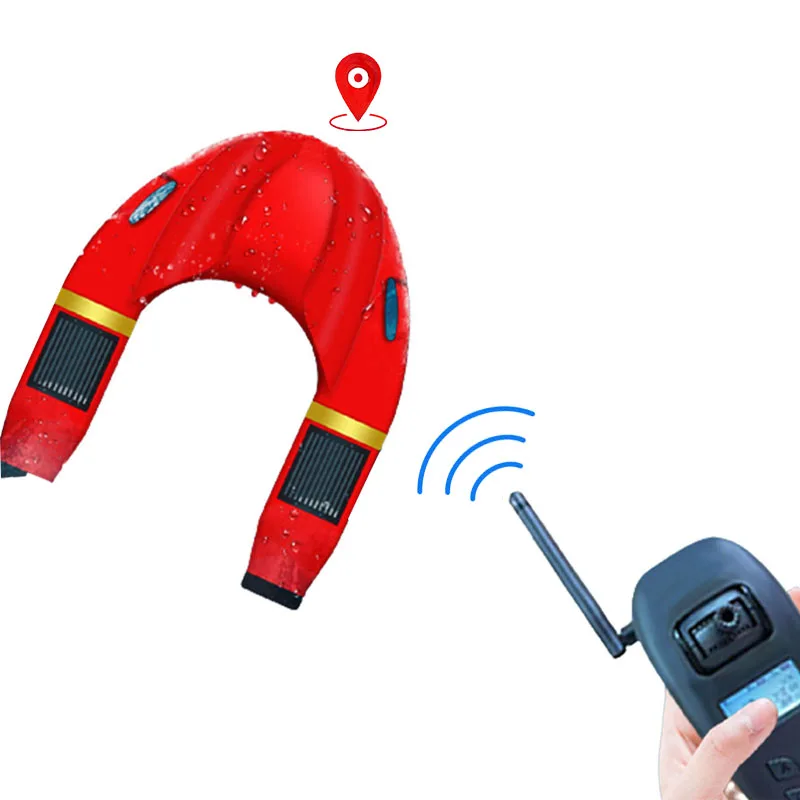

High Performance Emergency Rescue Remote Control Unmanned Electric Smart Life Buoy for sale