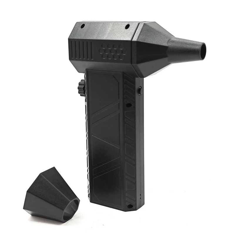 130000 Турбореактивный вентилятор об/мин бесщеточный двигатель бесконечная