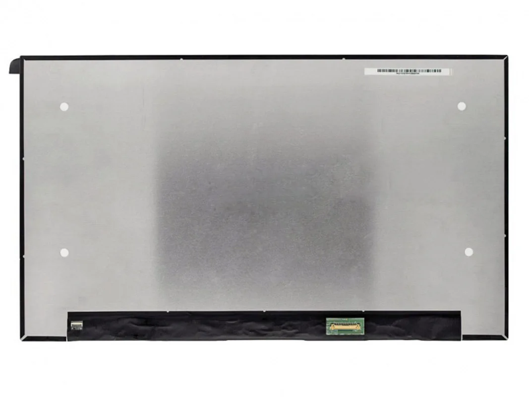 Polegada Magro 30pin Edp Nv156fhm-n52 Fhd 1920*1080 Modelo é Compatível com Monitor de Tela Portátil Painel Matriz 15.6