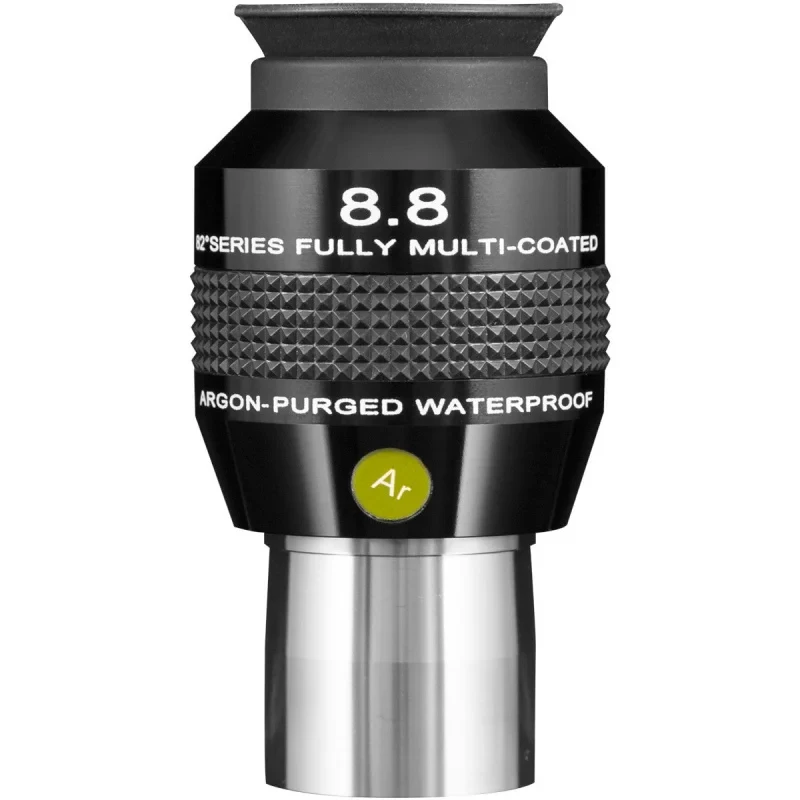 Explore Scientific 82 ° Series grooEyepiece-ES4.7mm 6 7 мм 8 11 14 аргон водонепроницаемый