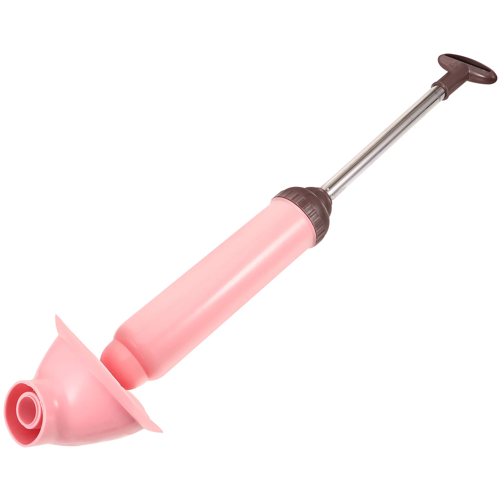 

High Pressure Toilet Plunger Pump Vacuum Toilet Plunger Bathroom Toilet Blockage Remover