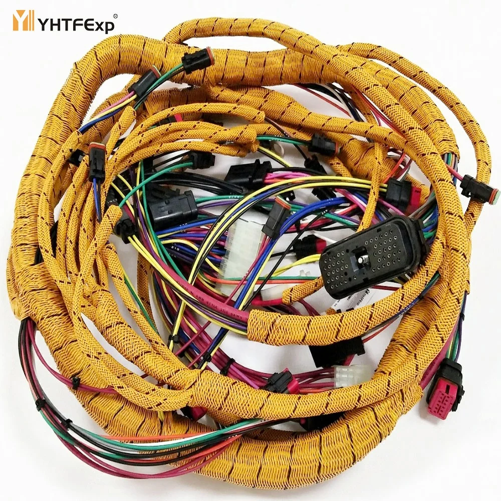 Рисунок 5 - 264-7095 аксессуары для экскаватора