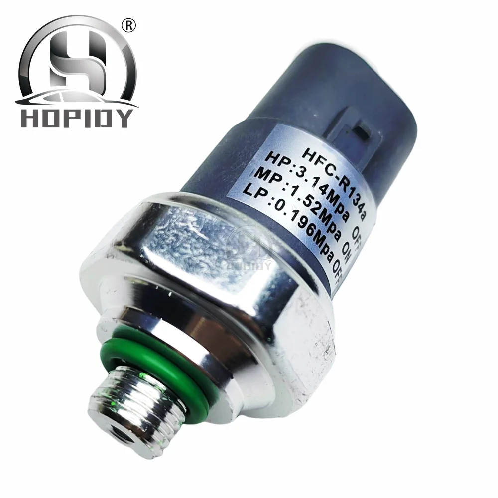 Датчик давления для кондиционирования воздуха B01A61503