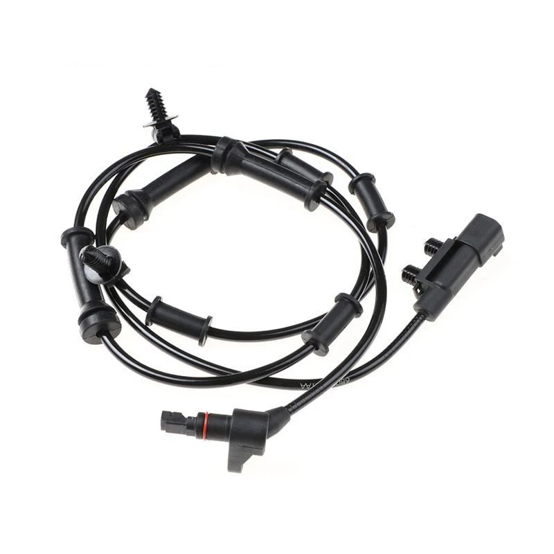 Датчик скорости колеса ABS для Jeep Wrangler 2007-2017 JK 2018 передняя сторона 52060156AD 68003281AA