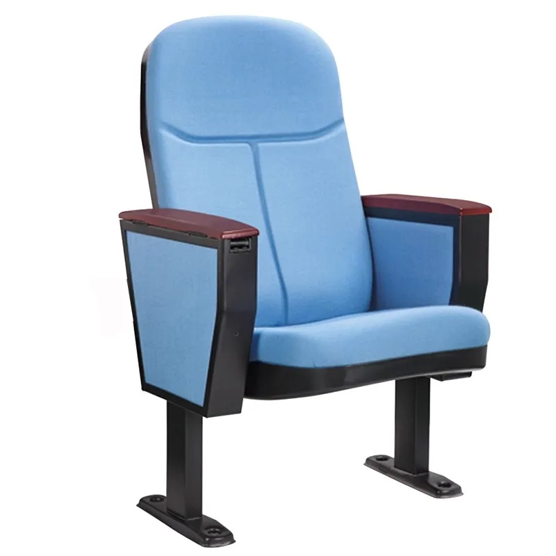 Стулья для аудитории Рядные стулья Конференция Лекция Сиденья зала Театральные