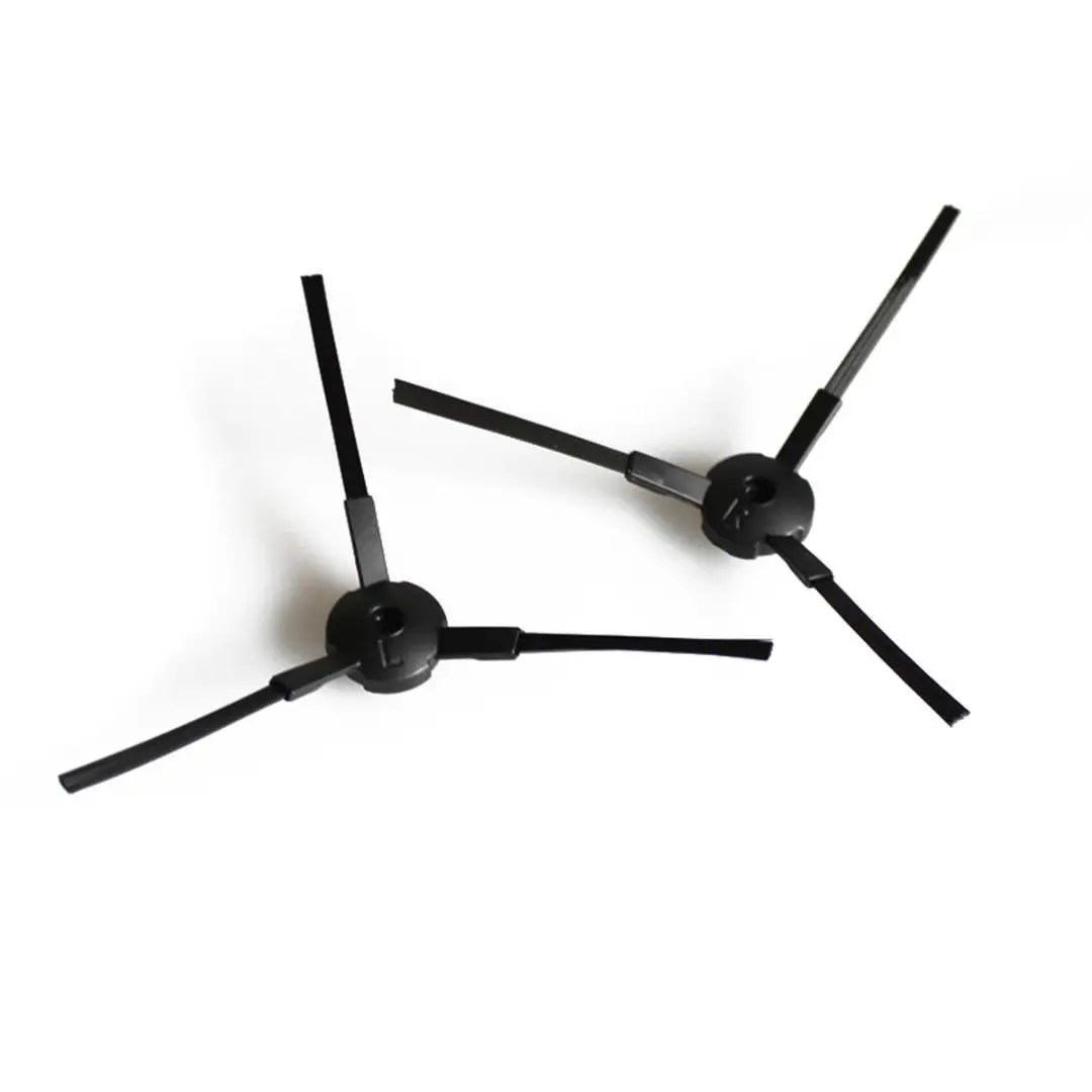 

Kit Side Brushes 7*7*1cm Pro Tool Replacement Home 2PCS Sweeper Accessories Part For ILIFE Robotic Vacuum Cleaner