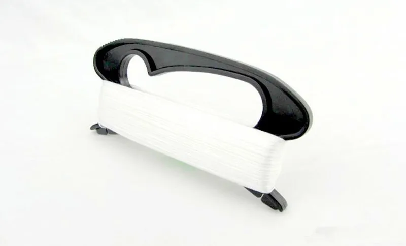 Бесплатная доставка 100 м детская линия для воздушного змея Weifang фабрика воздушных