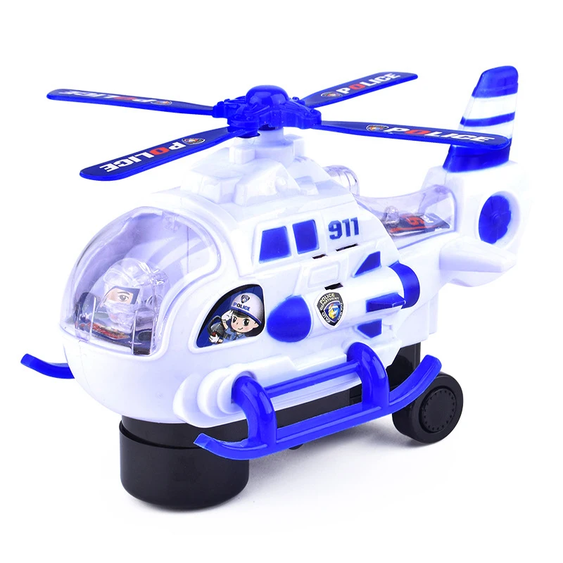 

New Electric Toy Mini Helicopter Toy Smart Sensor Play Vehicle With Luminous Light Universal Helicopter Kid’S Birthday Gift