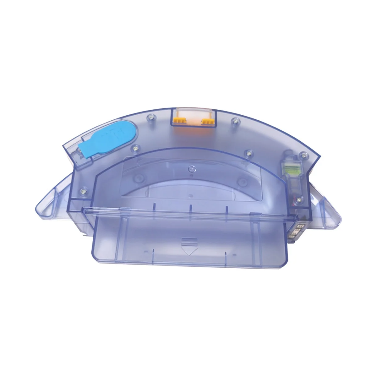 Сменные аксессуары для ABIR X8 X6 X5 Robot Запчасти пылесоса Электрический резервуар