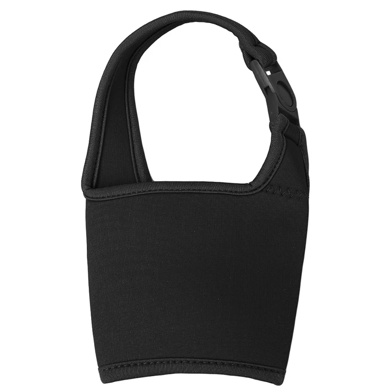 

Креативные аксессуары для чашек, тканевый чехол для чашек, крышка для бутылок с водой, чехол-переноска, теплоизоляция, сумки для бутылок с водой