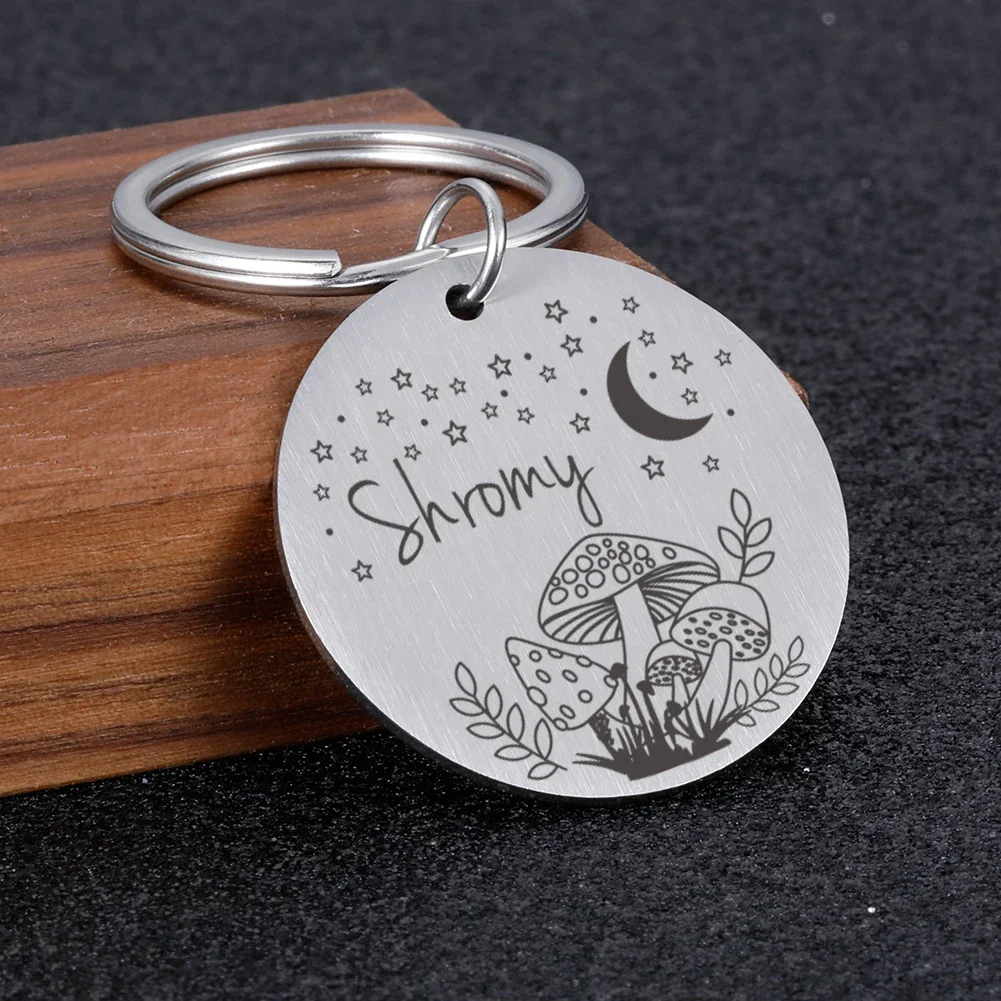 Персонализированная идентификационная бирка на ошейник для собак и кошек