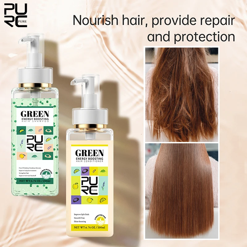 

Профессиональный сглаживающий Кератиновый набор для ухода за волосами глубокий ремонт поврежденный сухой шампунь кондиционер маска для волос 3 шт.