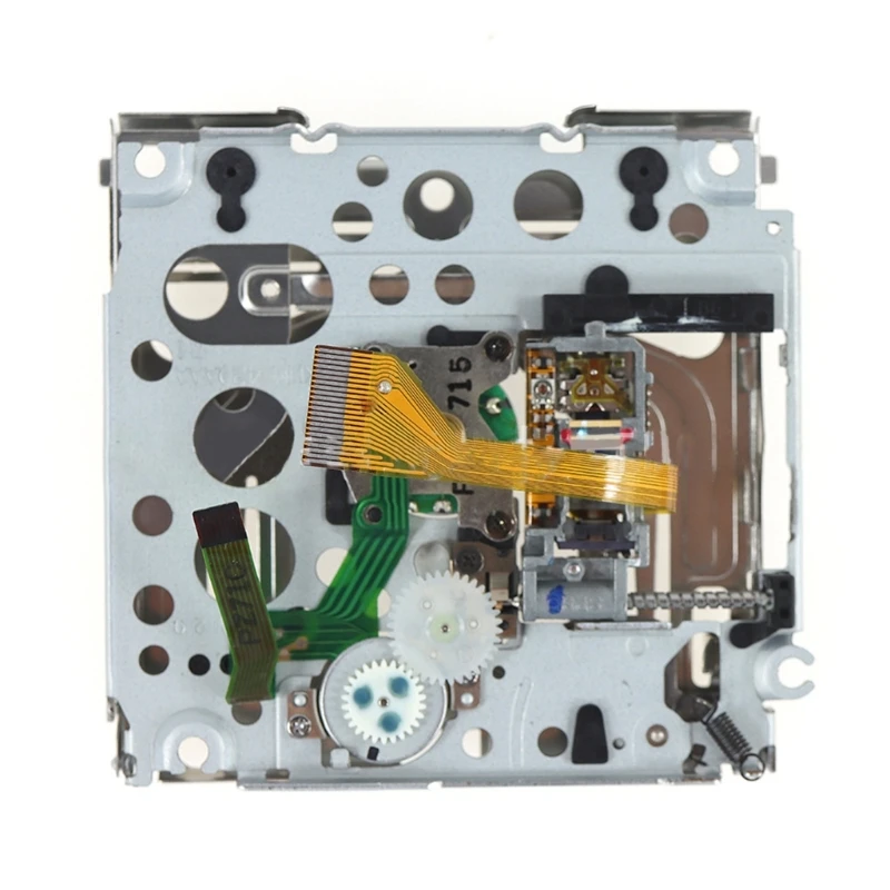 Сборный блок объектива для PSP1000