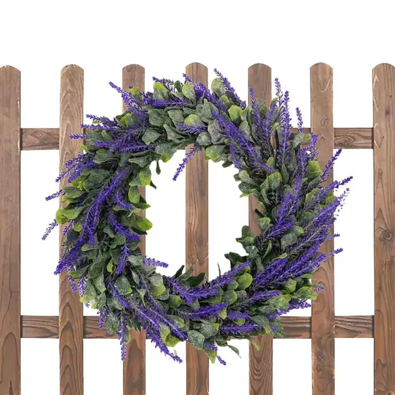 

Искусственный венок на День святого Валентина, висячий венок для свадьбы, Рождества, вечеринки, домашнего магазина, украшение