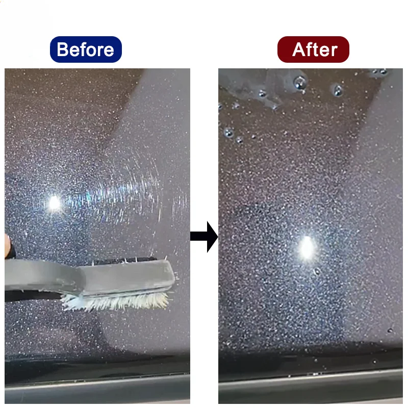 Прозрачная глянцевая пленка для защиты краски PPF TPU 1 52*15 м мил