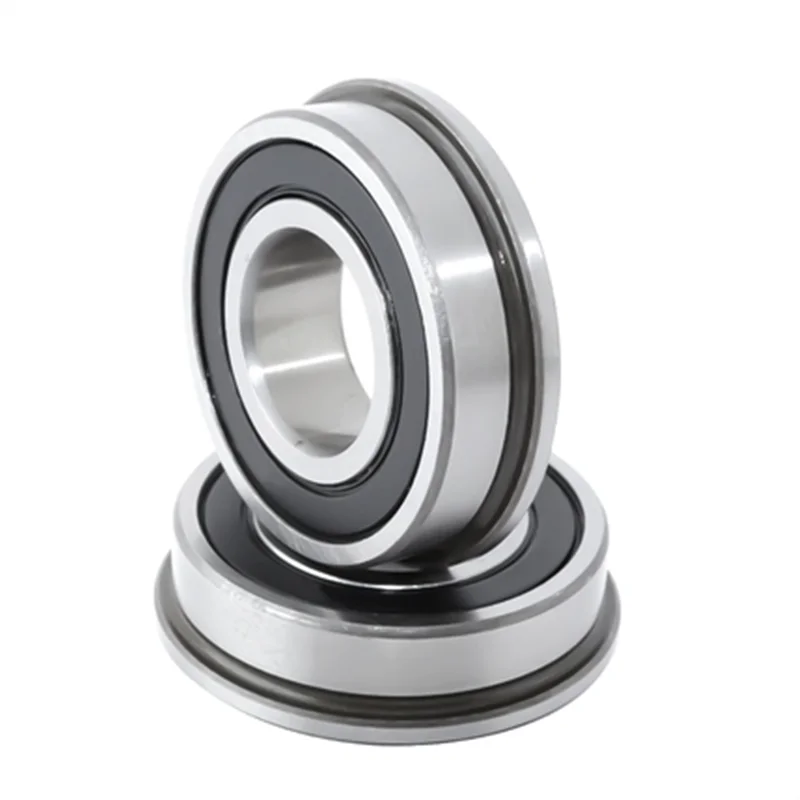 Фланцевый подшипник F618/8ZZ F688W4 Высота 4 F688-2RS Размер 8*16*4 8*16*5