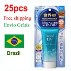 Солнцезащитный крем Spf50 для мужчин и женщин, увлажняющий отбеливающий водонепроницаемый освежающий лосьон для геля, 25 шт.